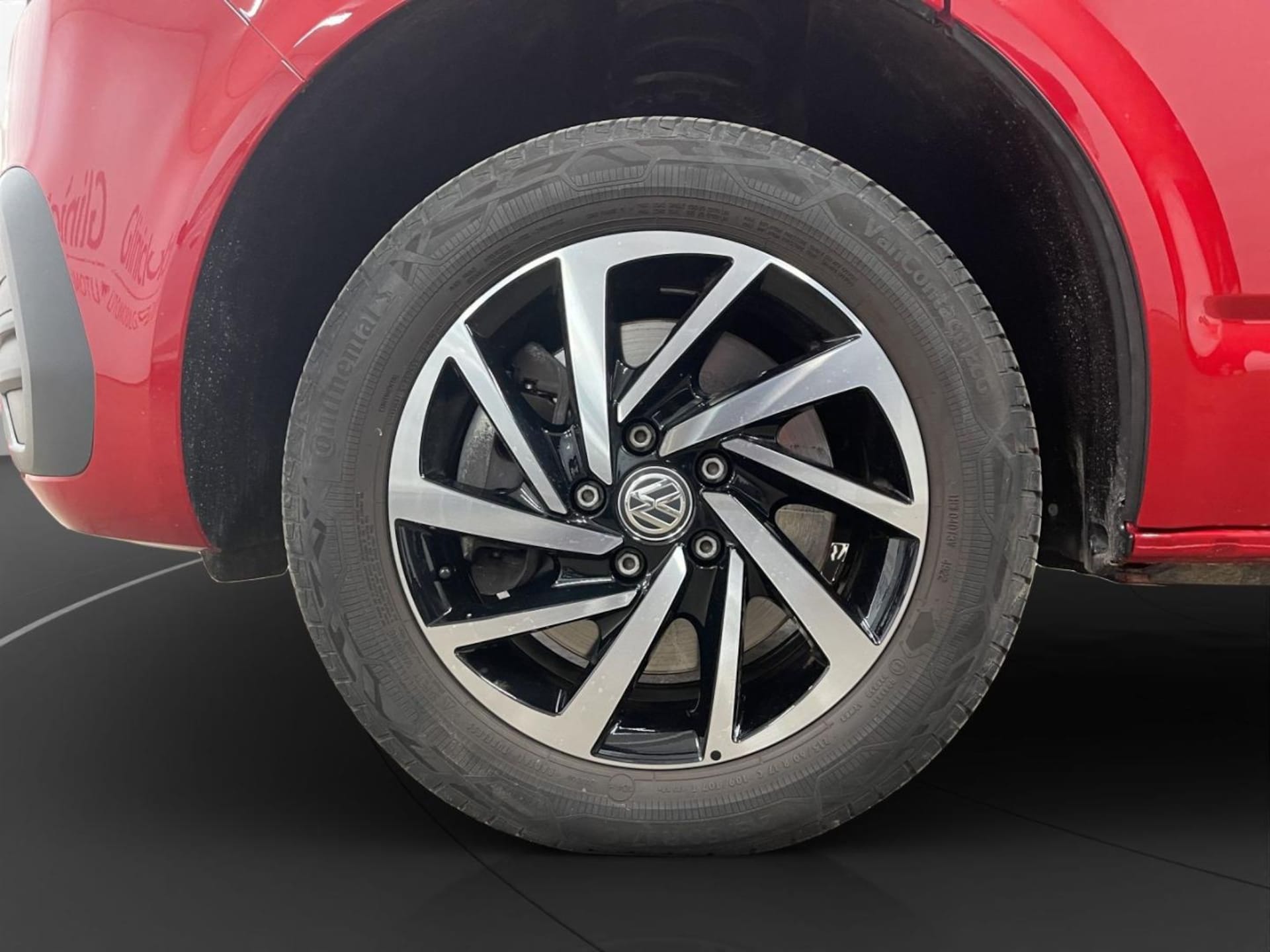 Volkswagen T6.1 Caravelle langer Radstand Comfortline