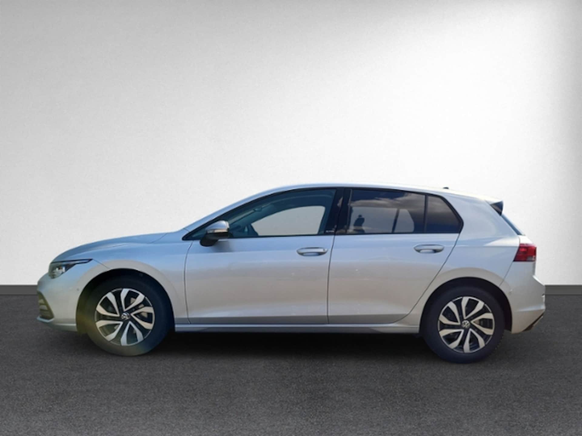 Volkswagen Golf Active