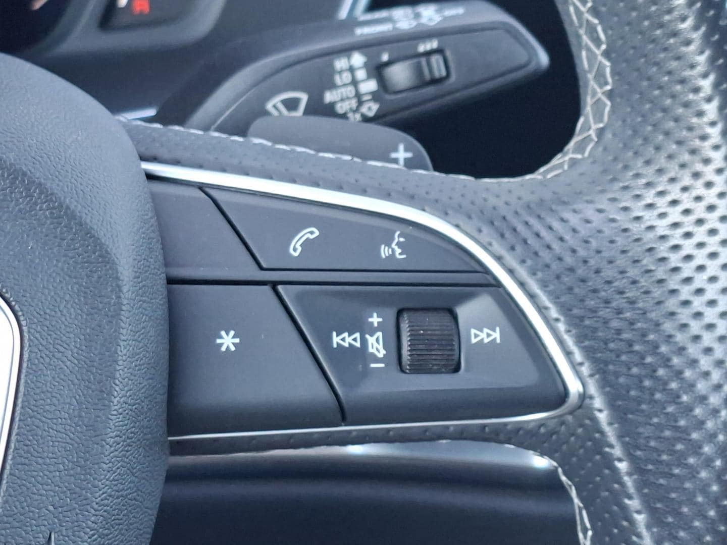 Image about Audi Q3 Sportback S Edition 35 TFSI 110 kW (150 ch) S tronic