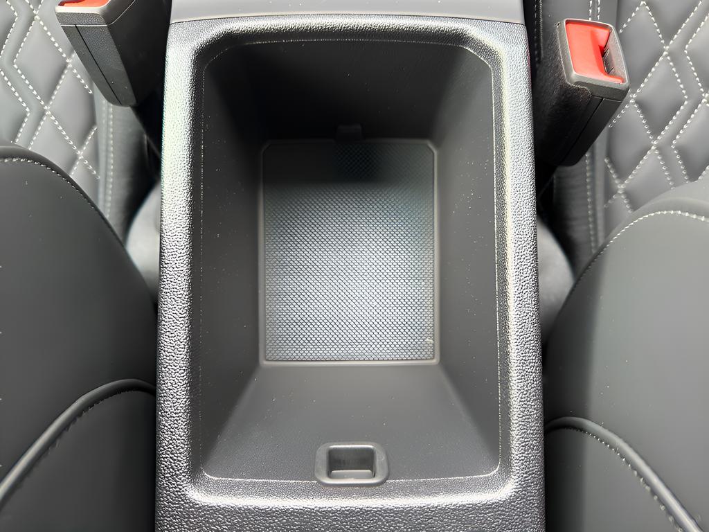 2026 Audi S3 Base - Photo 53