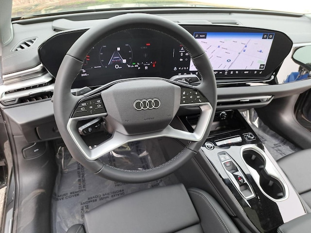 2026 Audi A6 Premium Plus - Photo 16