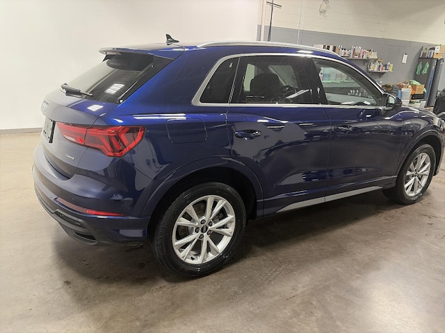 2023 Audi Q3 SUV