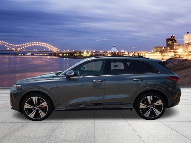 2026 Audi SQ5