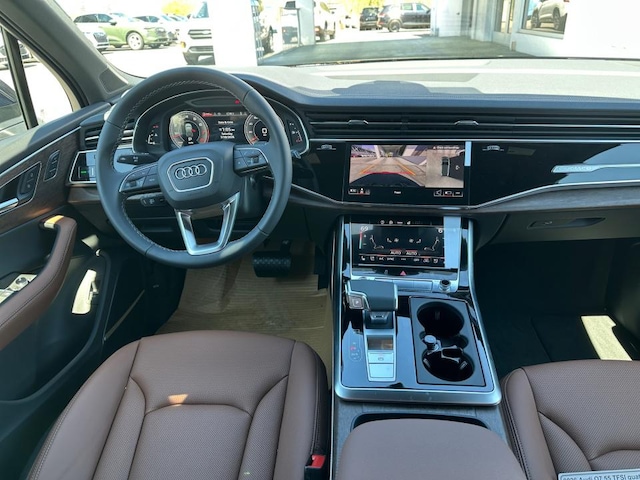 2026 Audi Q7 Premium Plus - Photo 30