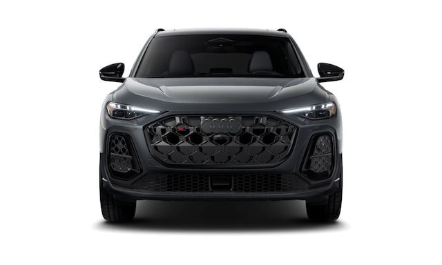2026 Audi SQ5