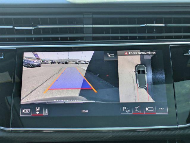 2026 Audi Q7 Prestige - Photo 10