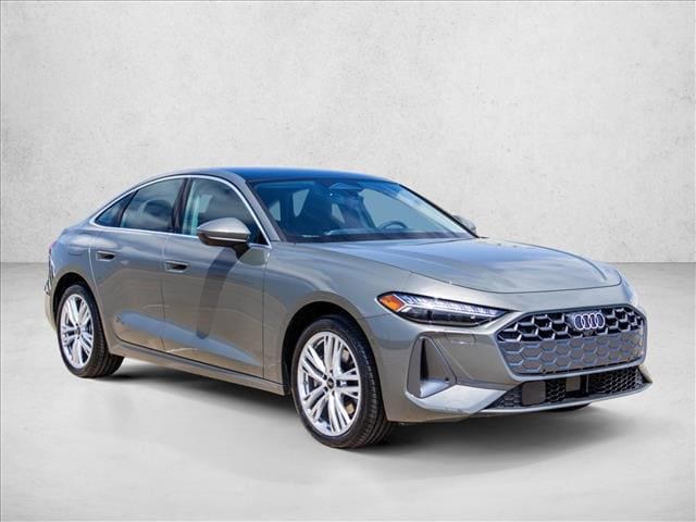 2026 Audi A5 Sedan