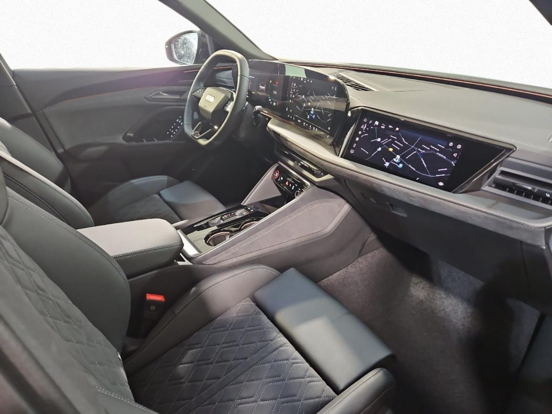 Audi SQ5 SUV