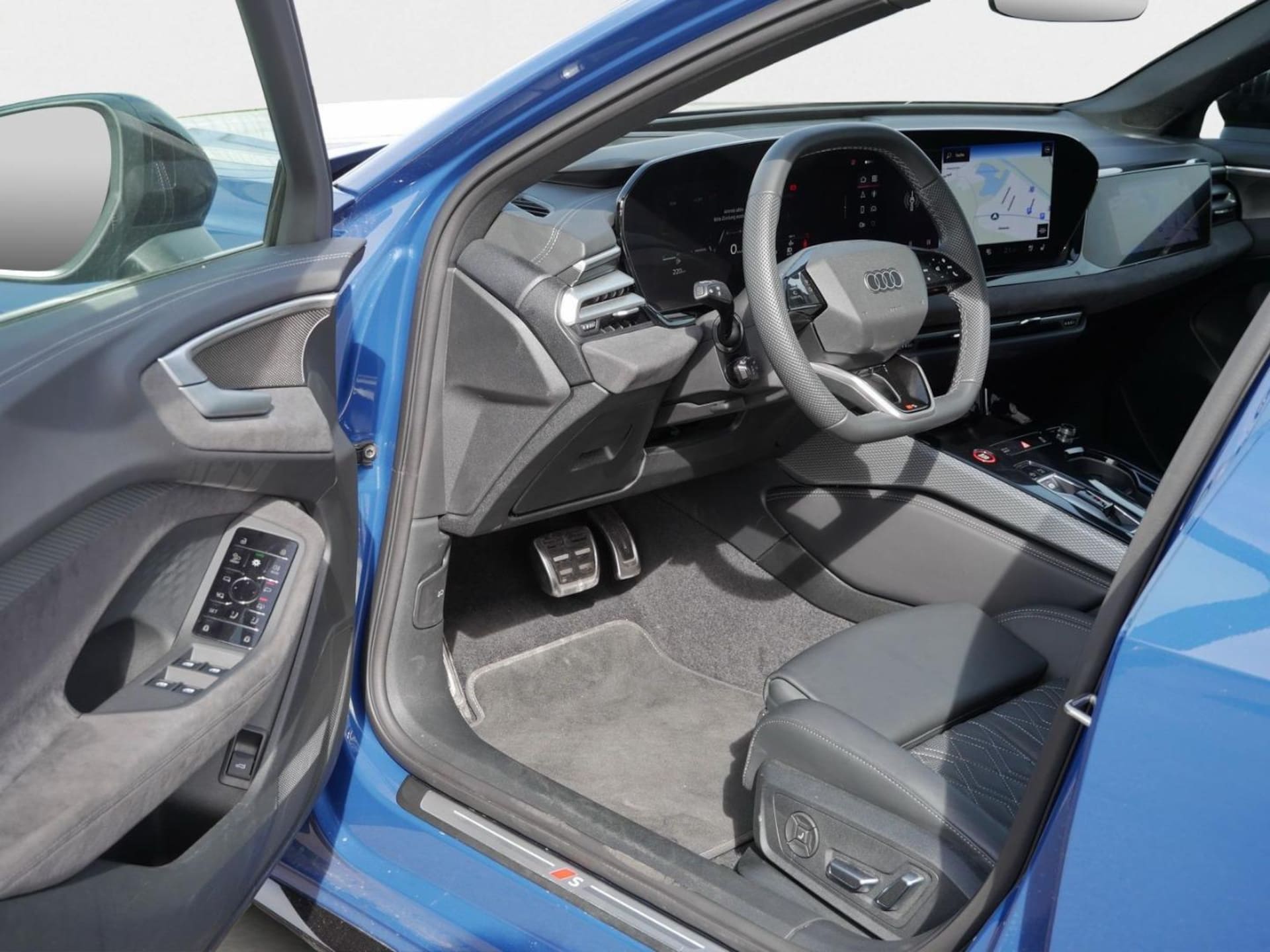 Audi S5 Avant