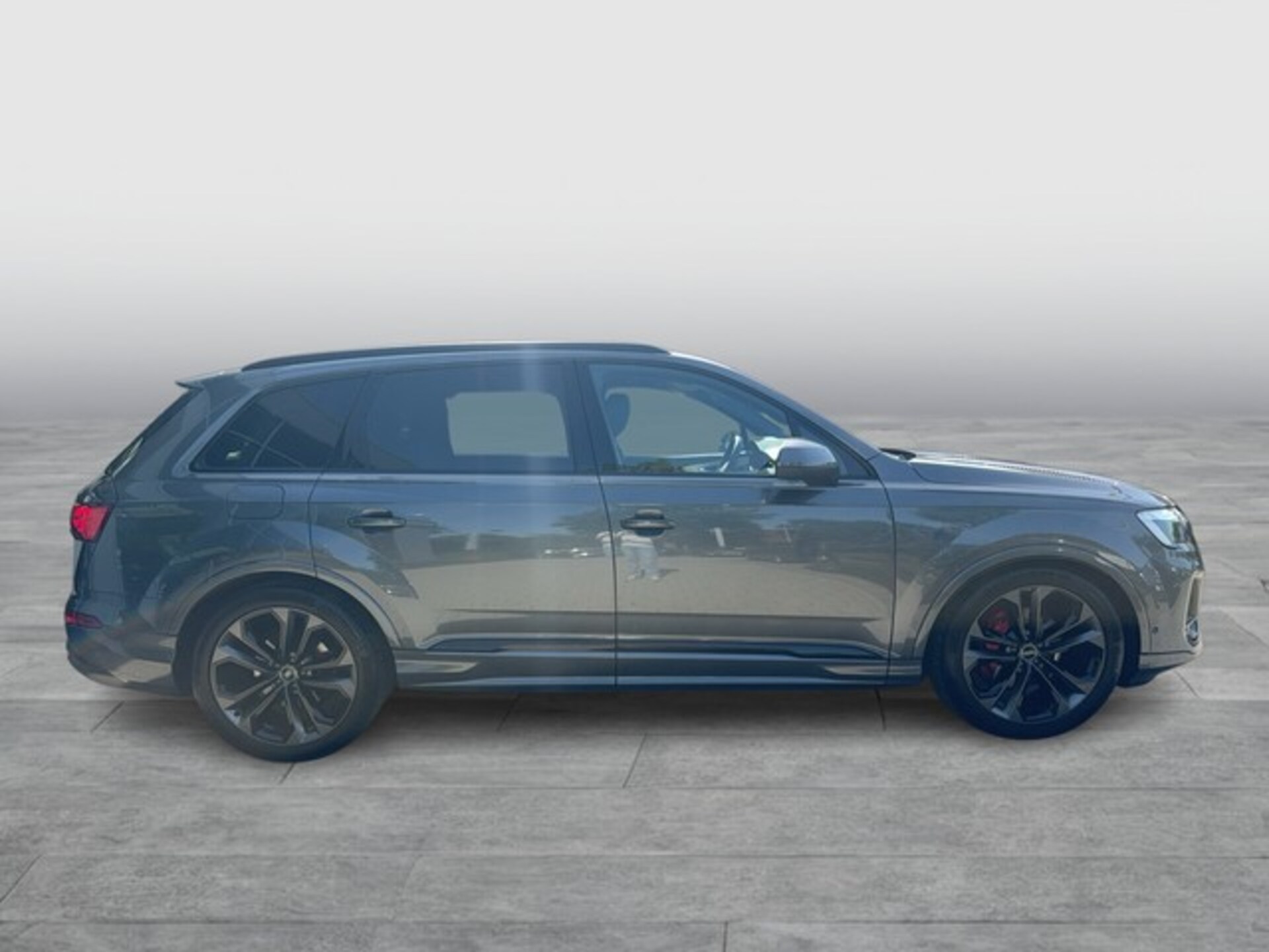 Audi Q7 SUV S line