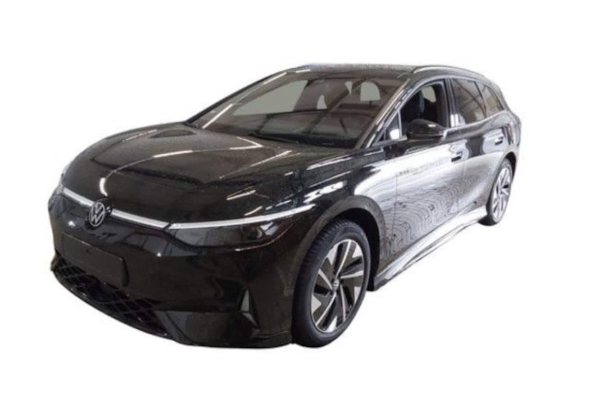 Volkswagen ID.7 Tourer GTX
