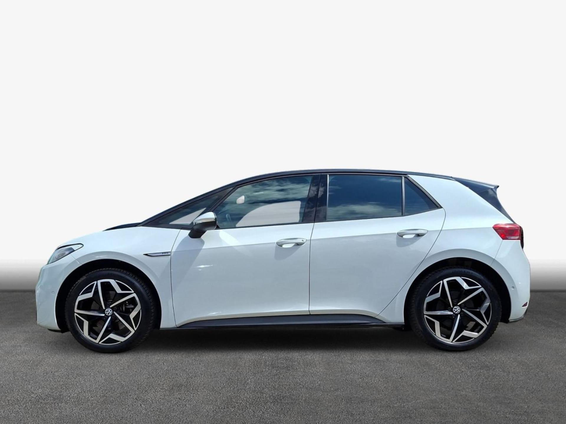 Volkswagen ID.3 Pro Performance