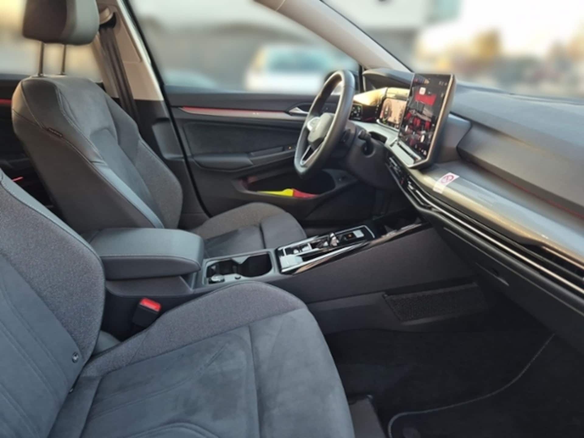 Volkswagen Golf Variant Style