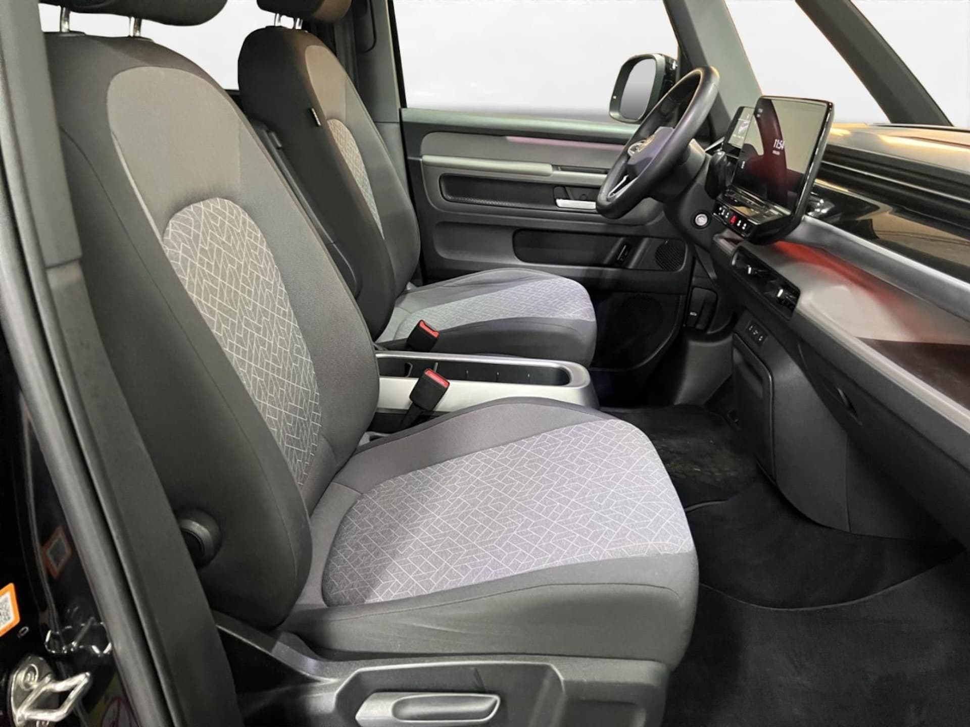 Volkswagen ID. Buzz Pro