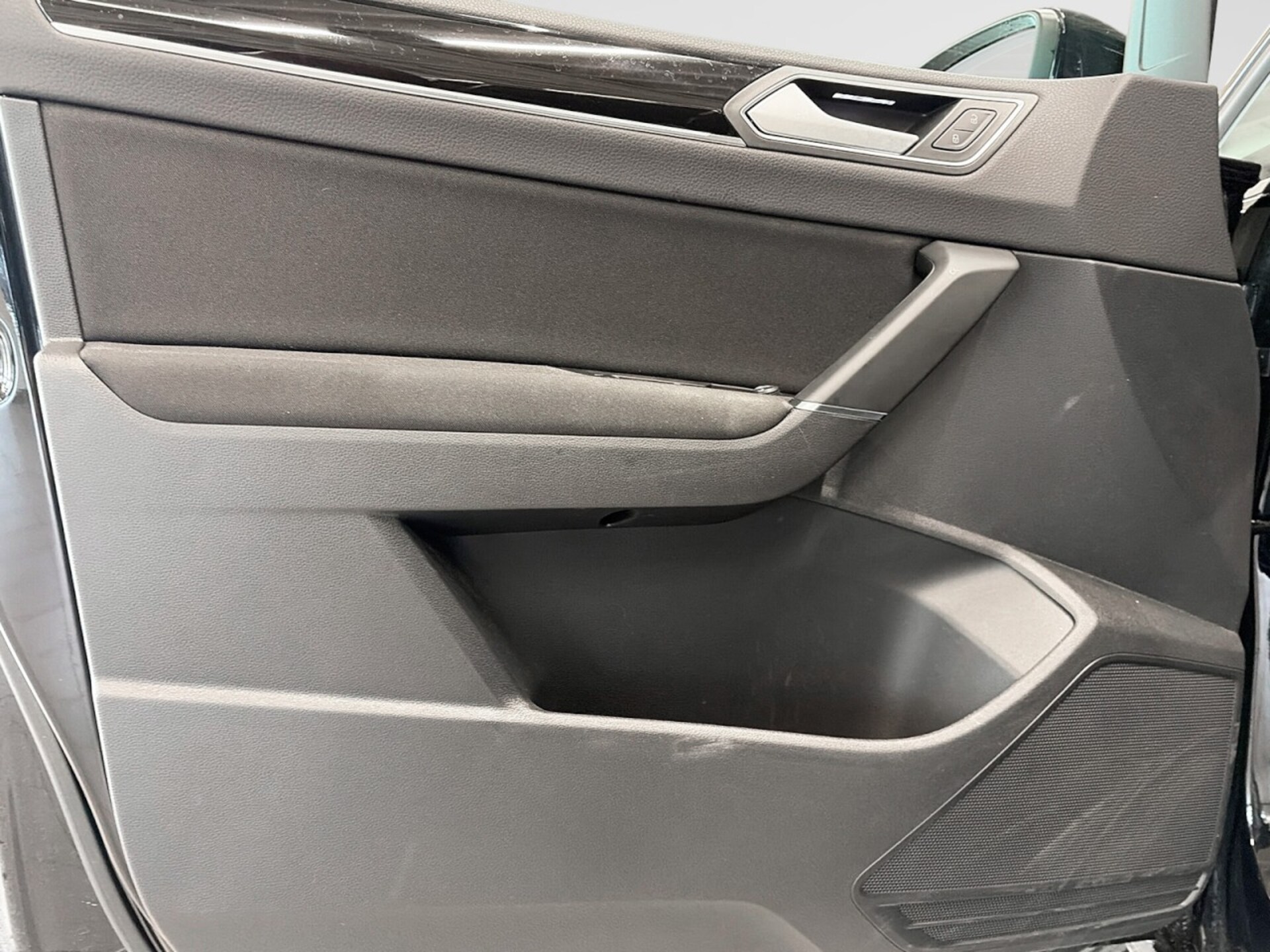 Volkswagen Touran Highline