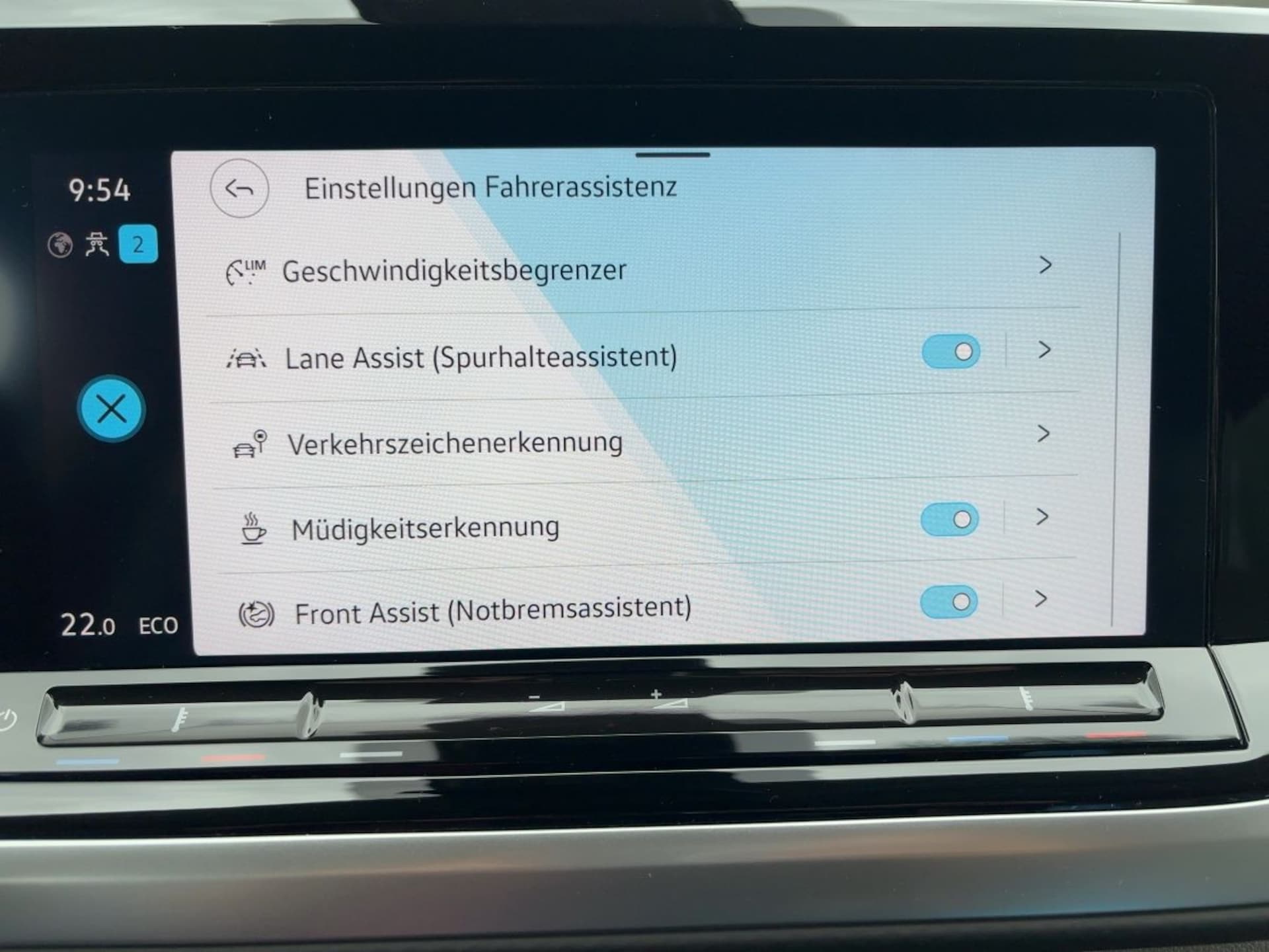 Volkswagen Multivan Life
