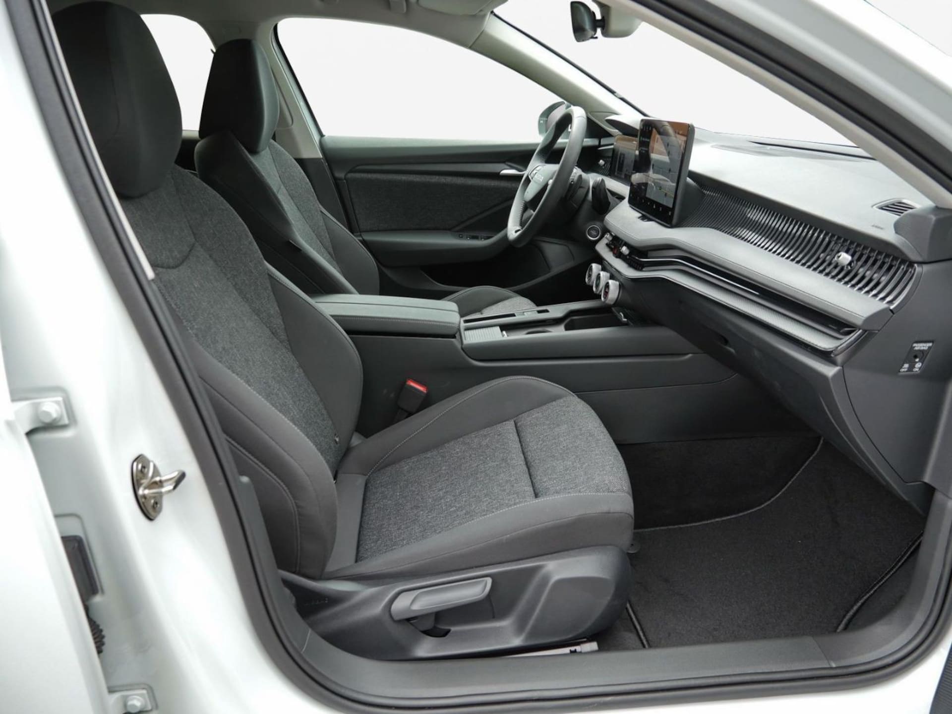 Skoda Superb Combi Essence