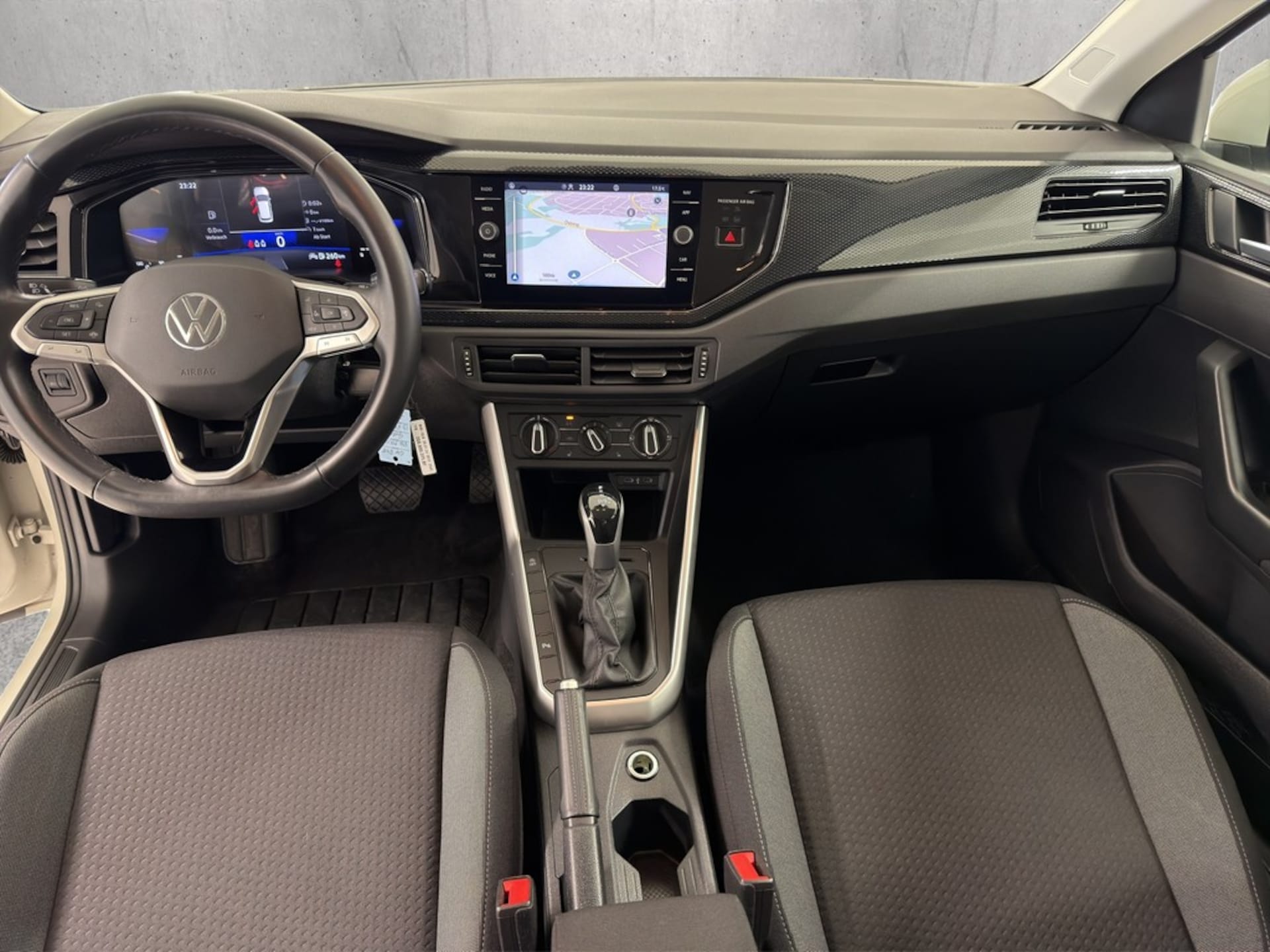 Volkswagen Polo Life