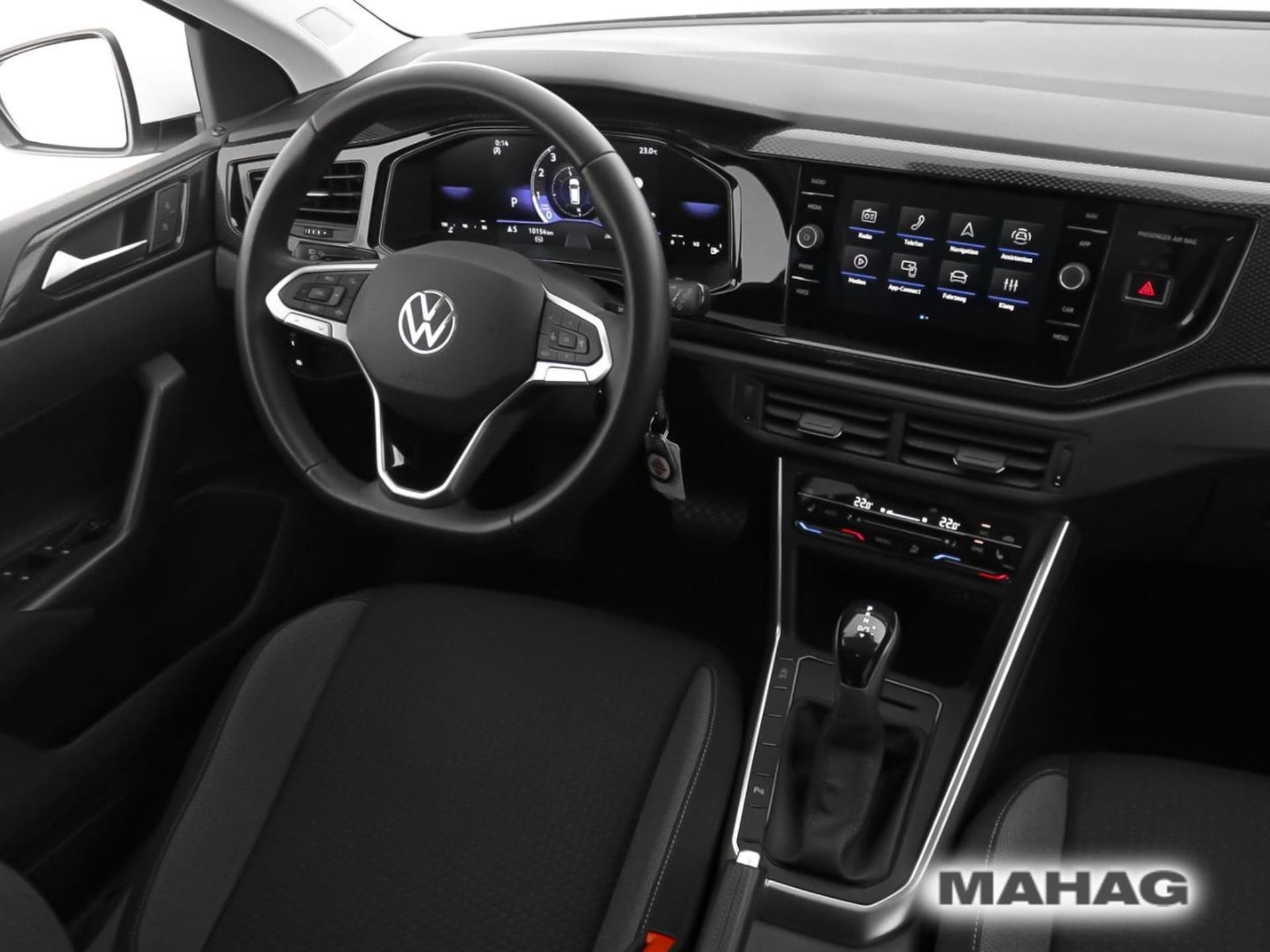 Volkswagen Polo Life
