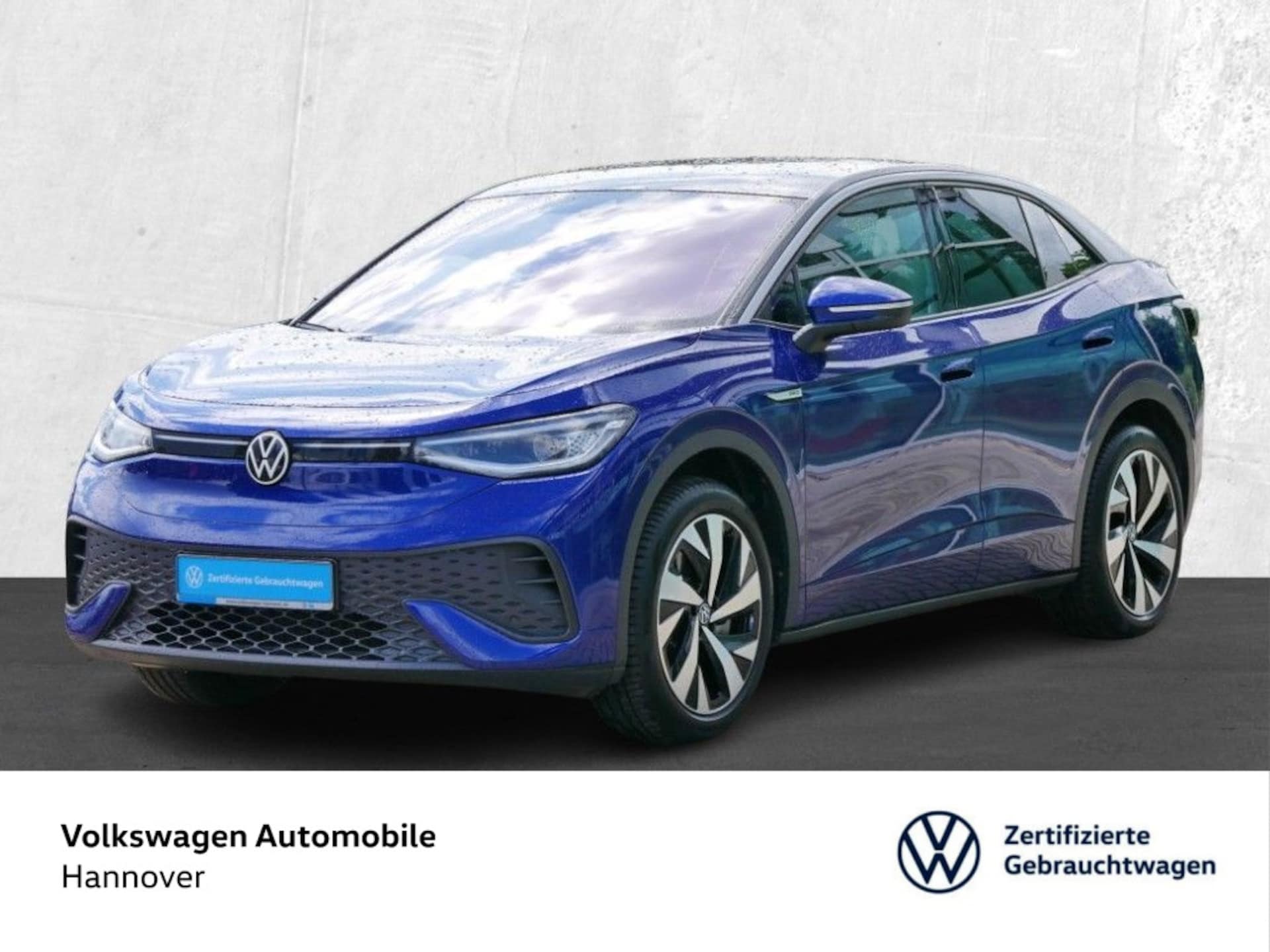 Volkswagen ID.5 Pro