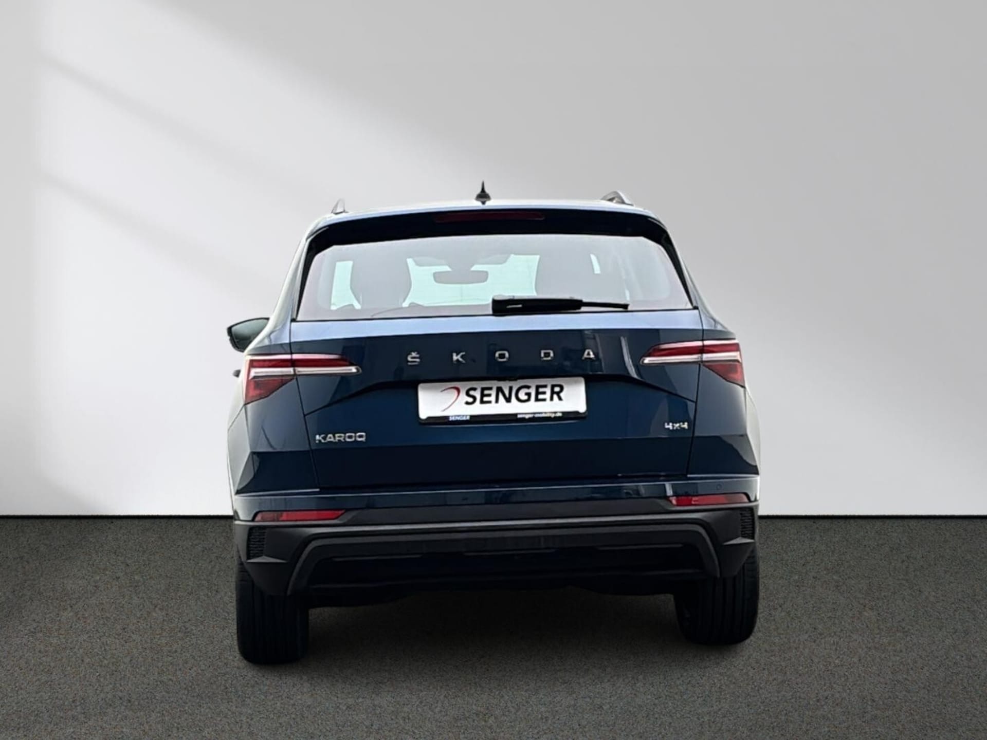 Skoda Karoq Ambition