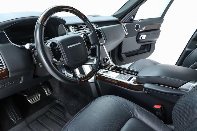 2021 Land Rover Range Rover