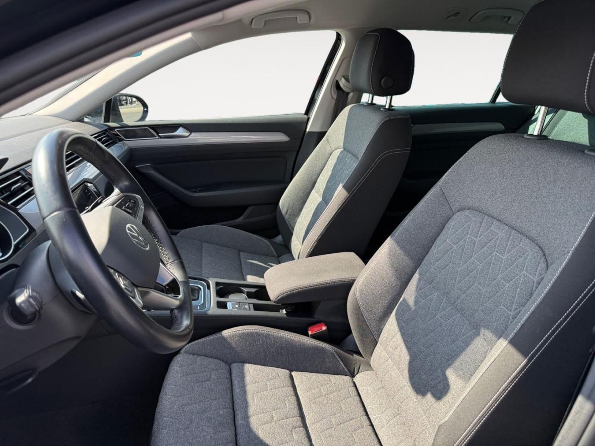 Volkswagen Passat Variant Business