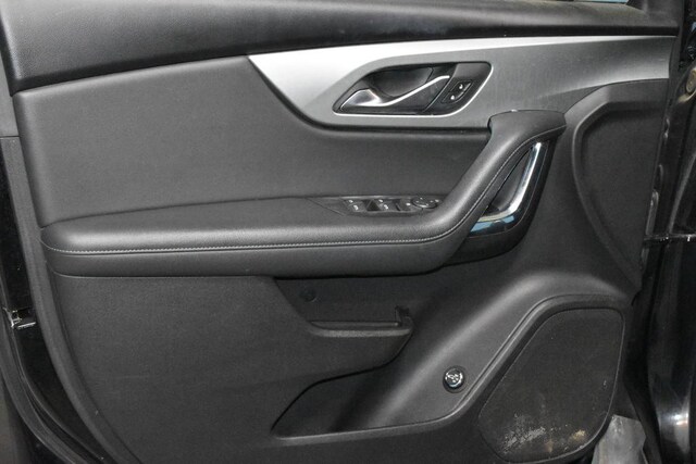 2020 Chevrolet Blazer