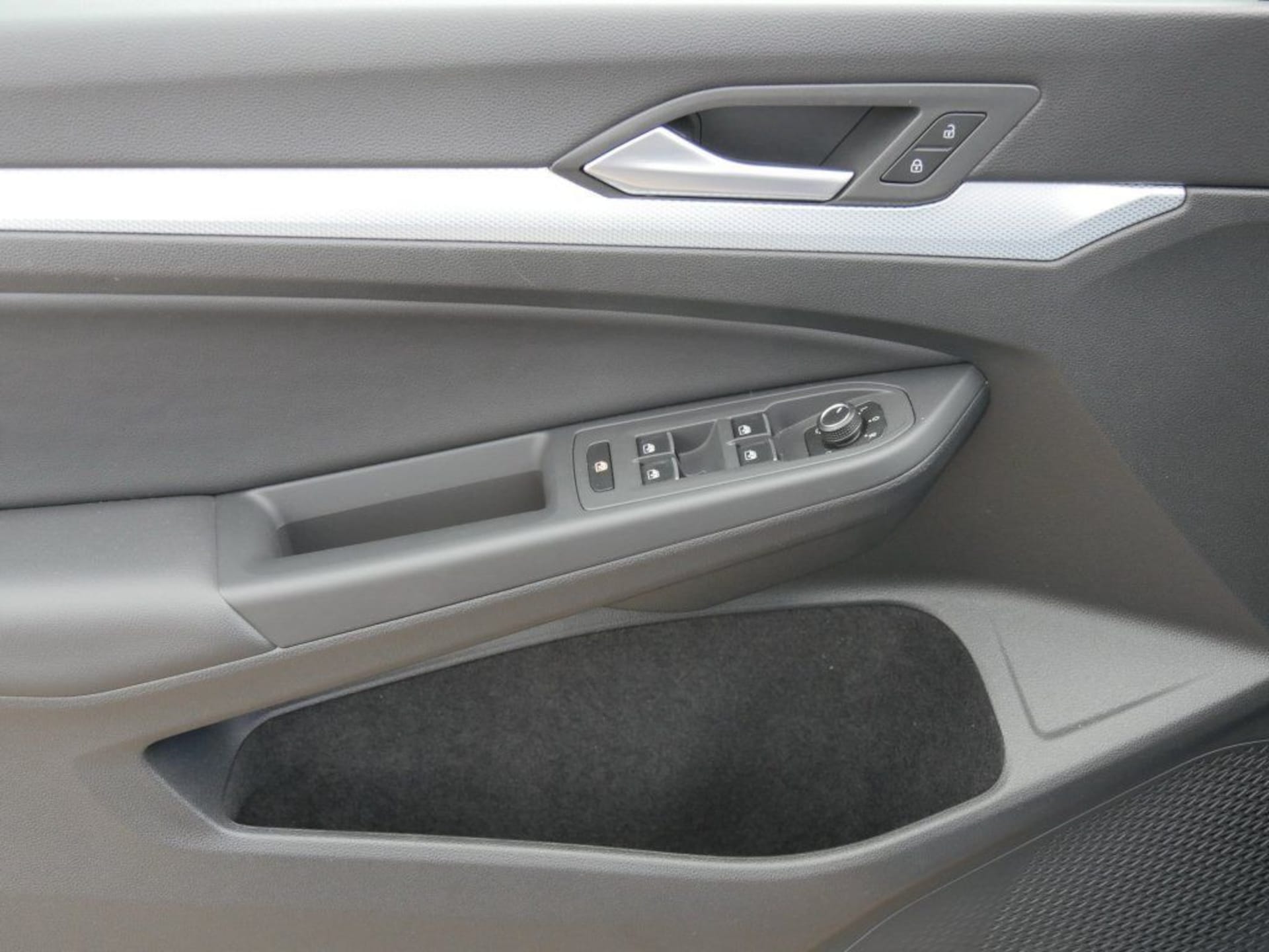 Volkswagen Golf Variant Goal
