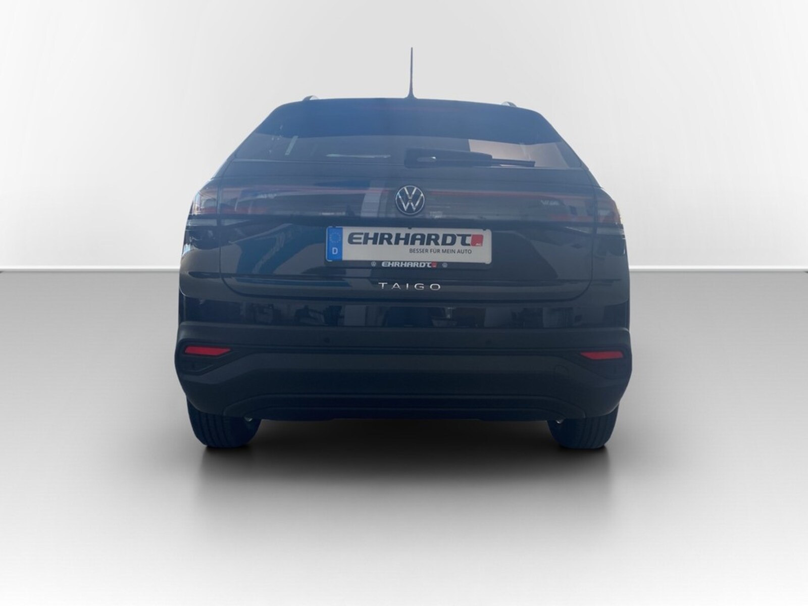 Volkswagen Taigo – Bild 5