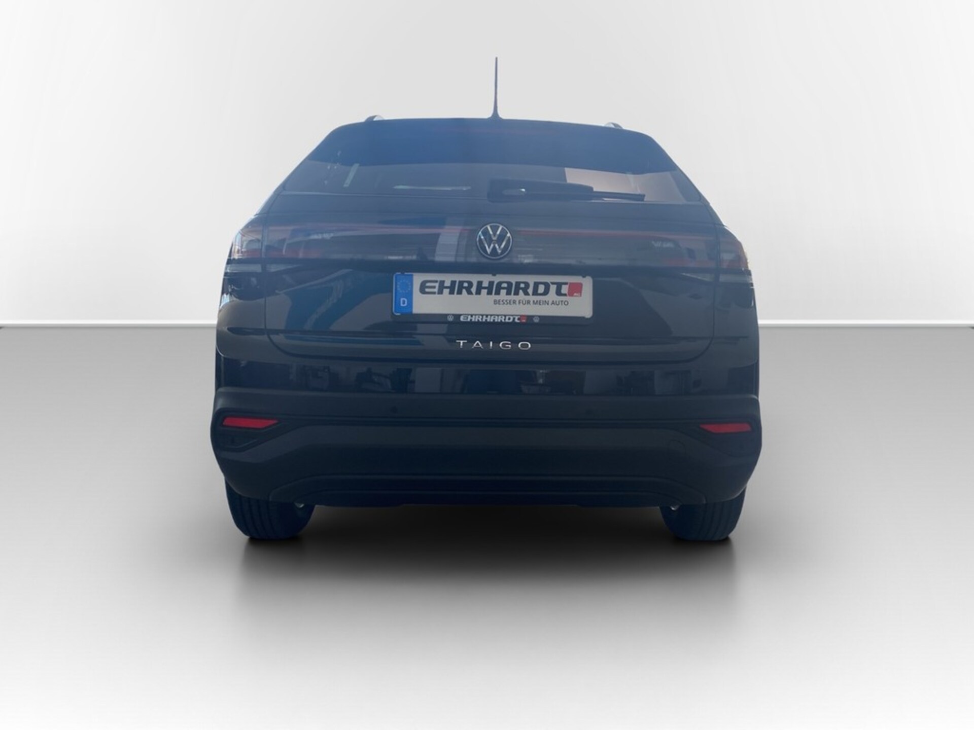 Volkswagen Taigo Life