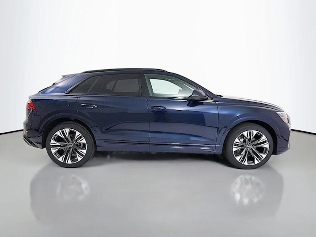 2026 Audi Q8 Premium Plus - Photo 8
