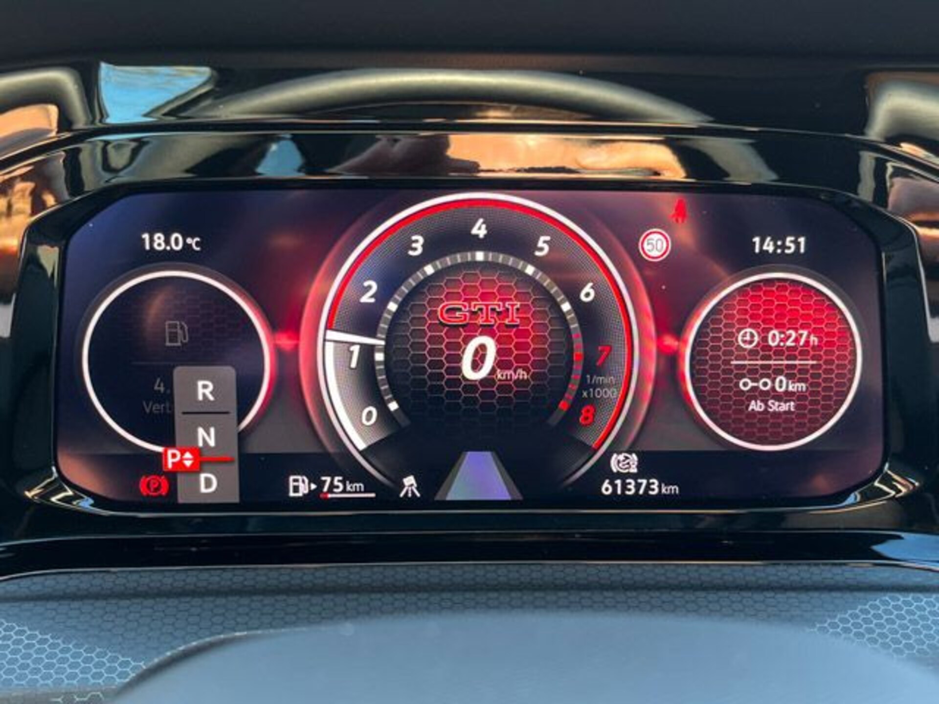 Volkswagen Golf GTI Clubsport