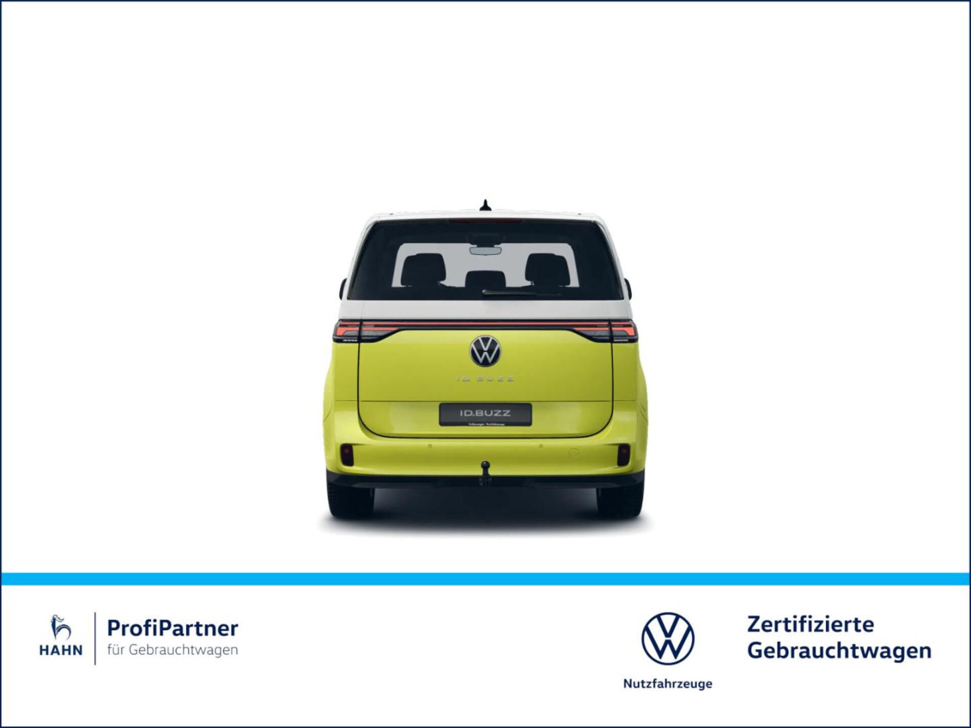 Volkswagen ID. Buzz Pure
