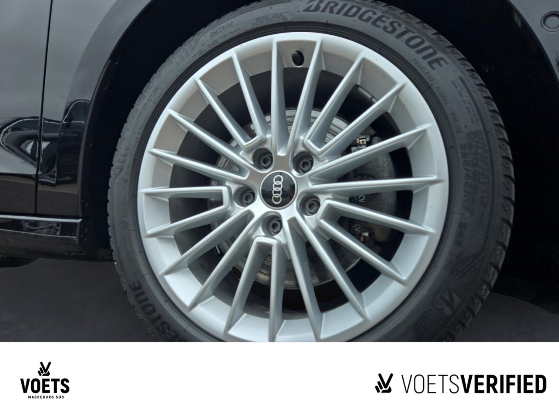 Audi A3 Sportback TFSI e Advanced