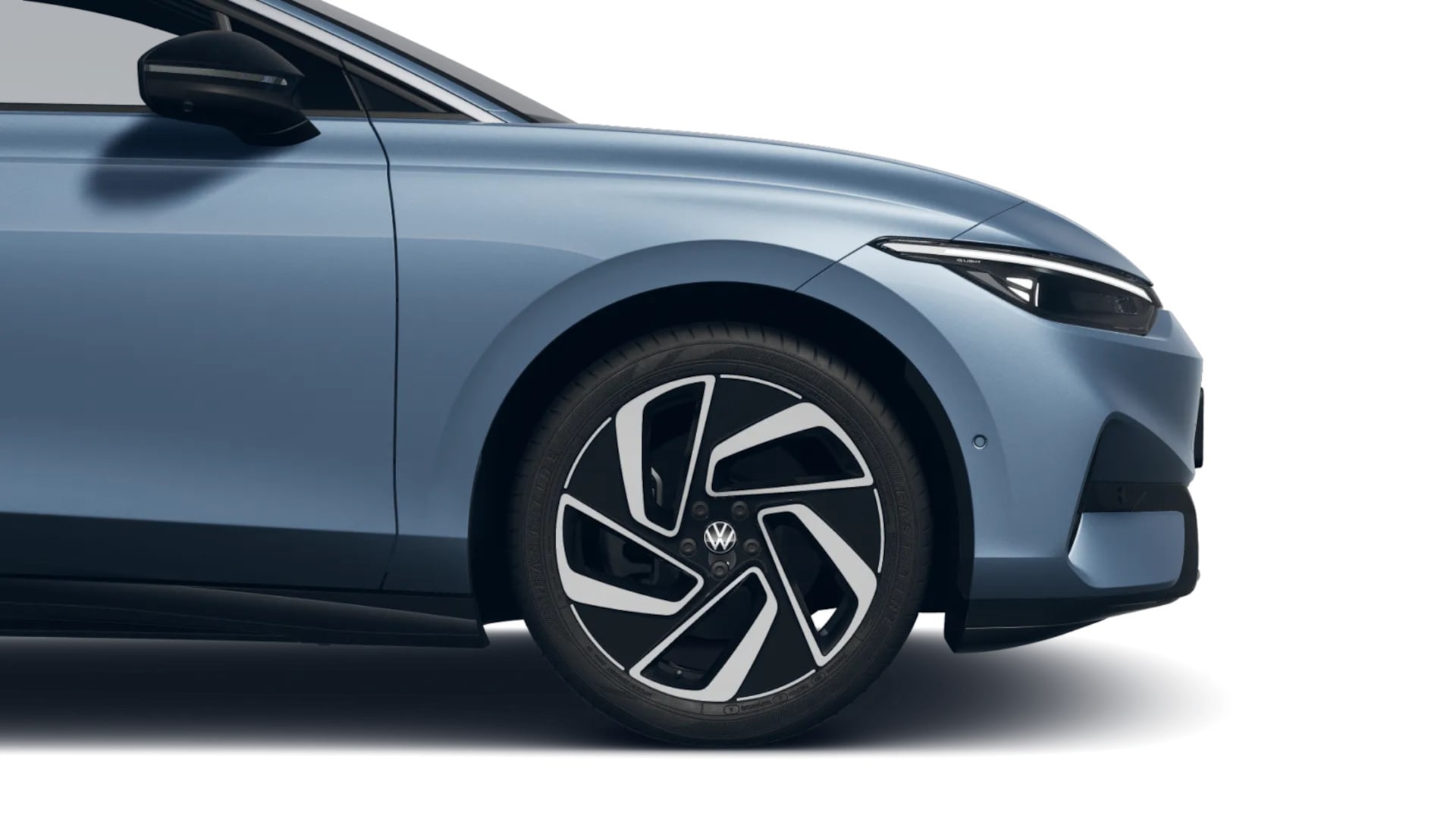 Volkswagen ID.7 Tourer Pro