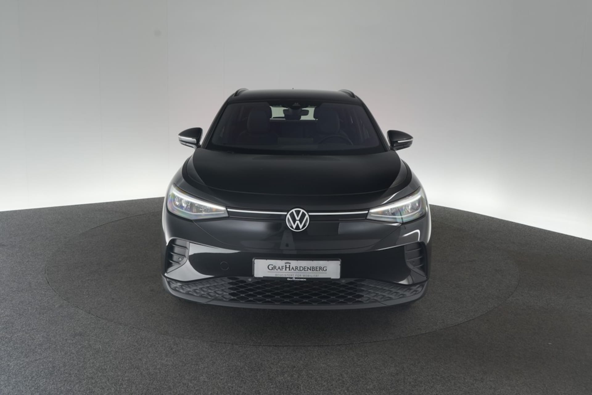 Volkswagen ID.4 Pro