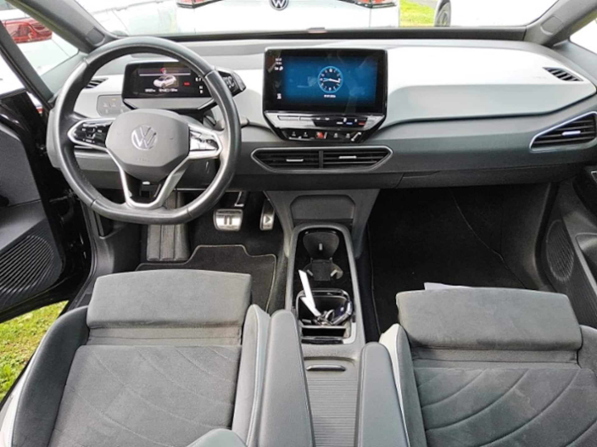 Volkswagen ID.3 Pro Performance Max