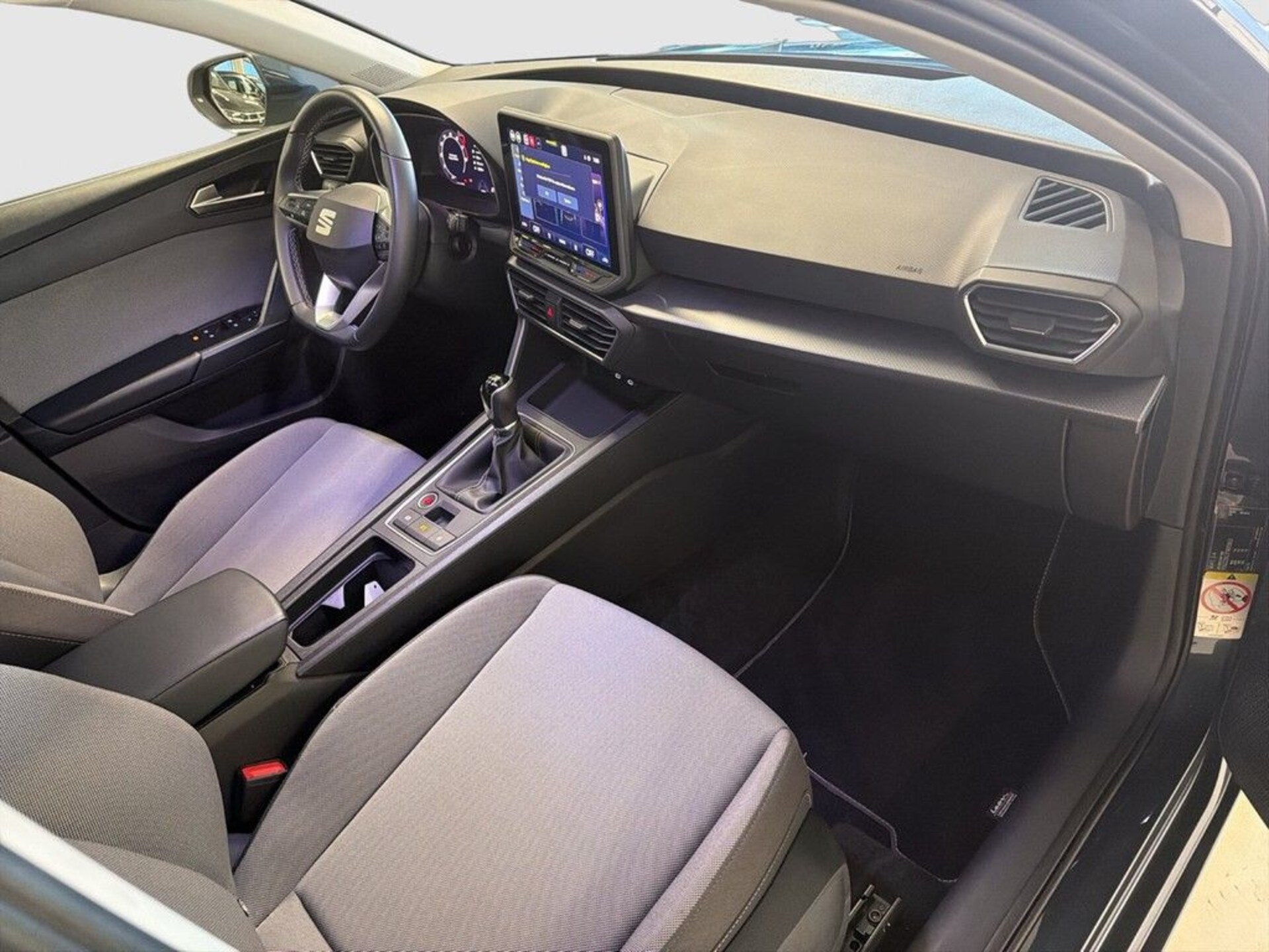 SEAT Leon Style