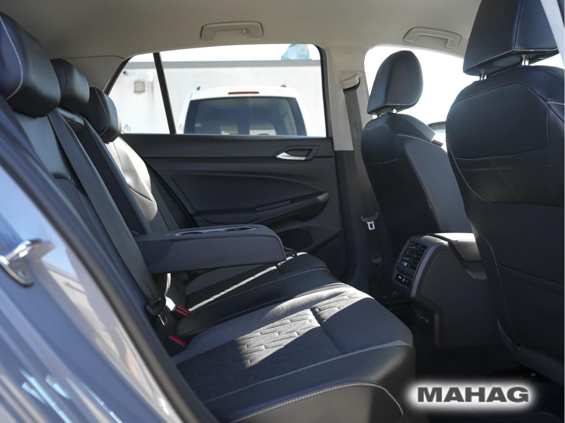 Volkswagen Golf ENERGY