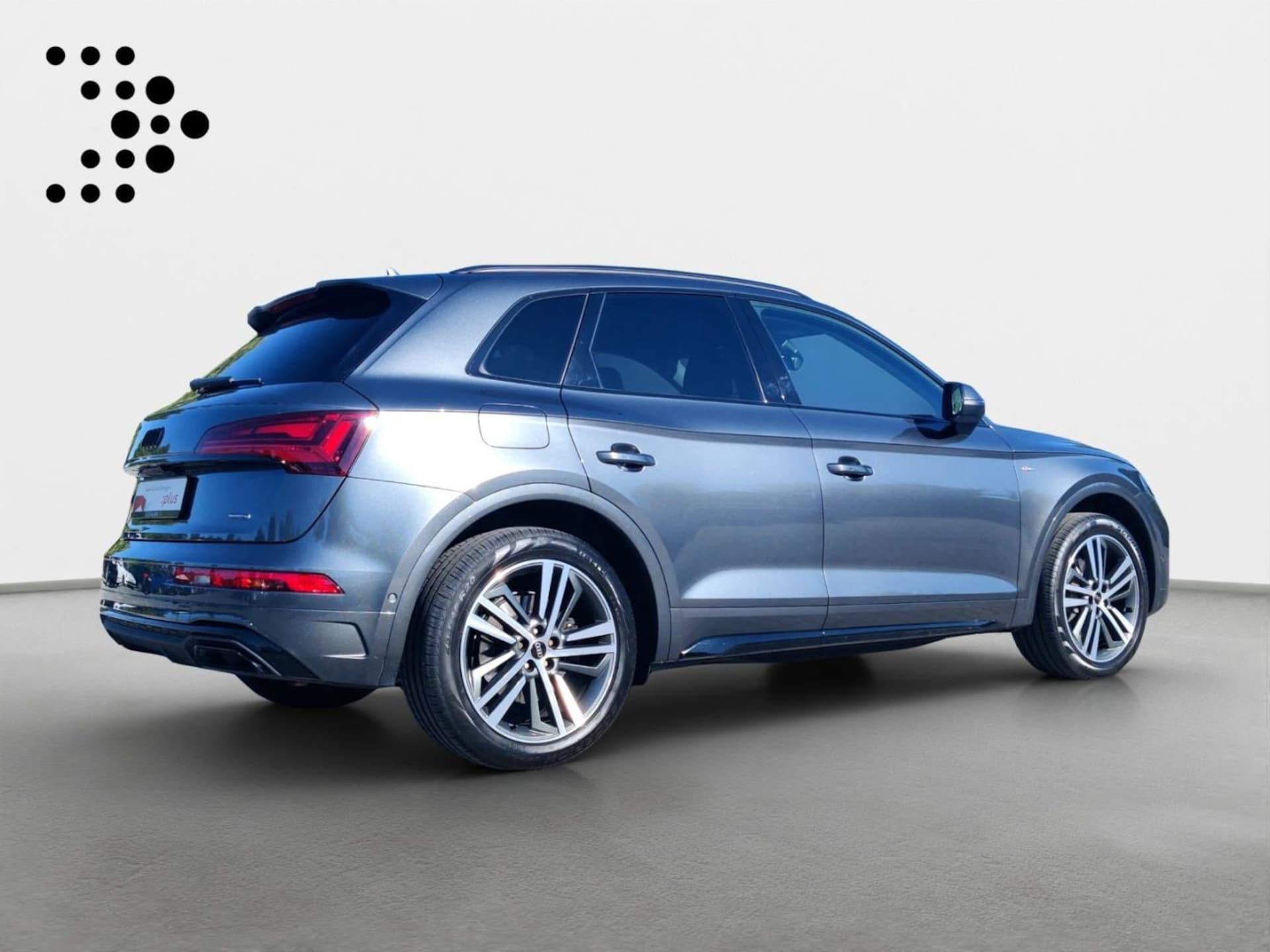 Audi Q5 SUV S line