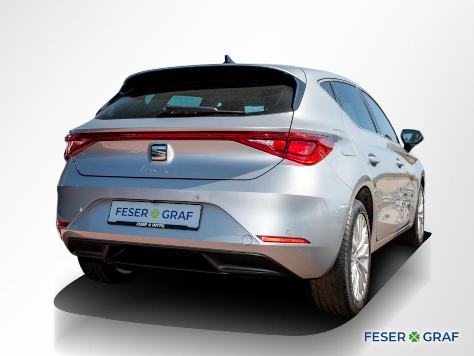 SEAT Leon XCELLENCE