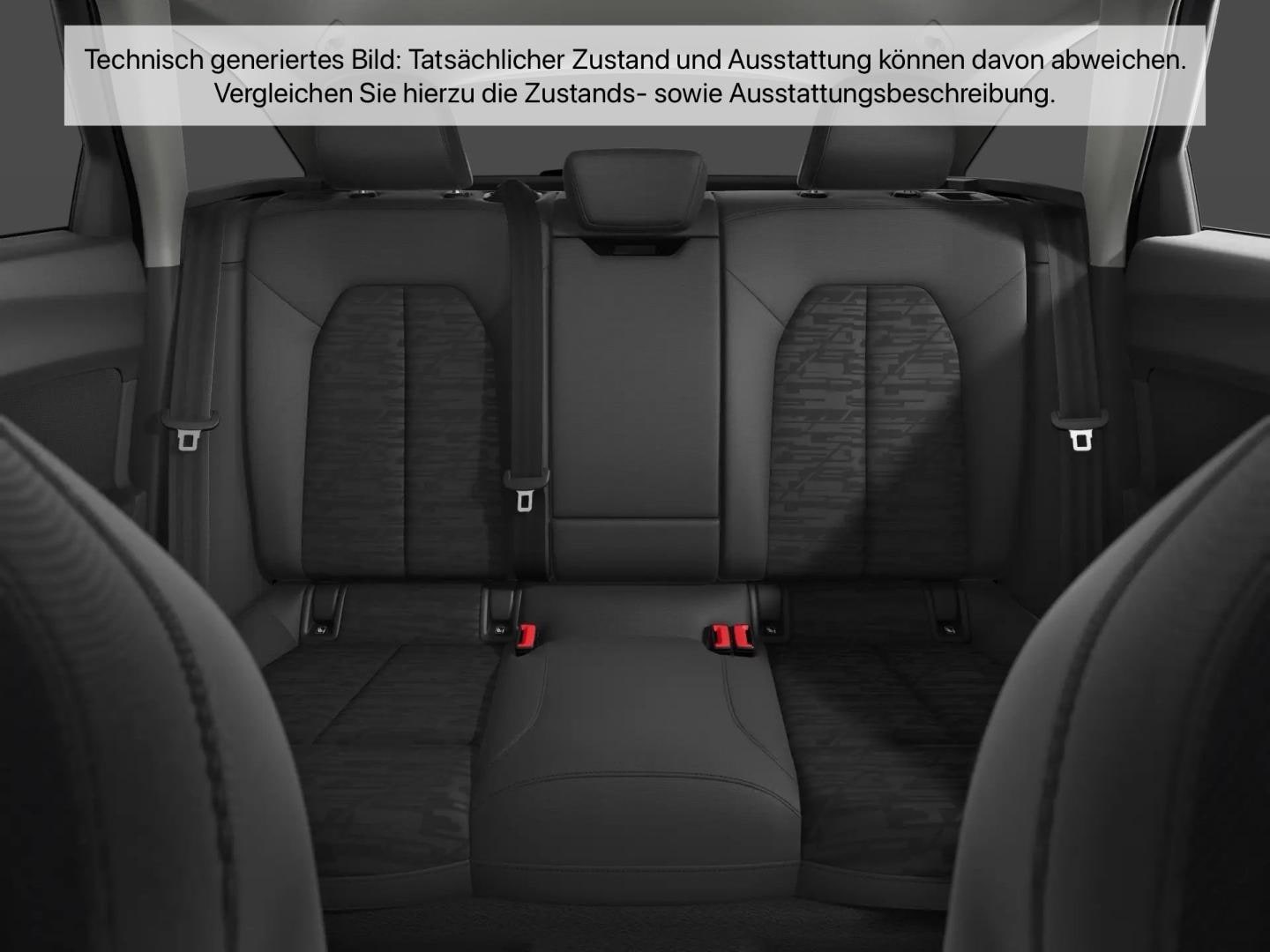 Bild über Audi A5 Avant e-hybrid e-hybrid quattro 220 kW S tronic - für weitere Informationen kontaktieren Sie den Audi Partner