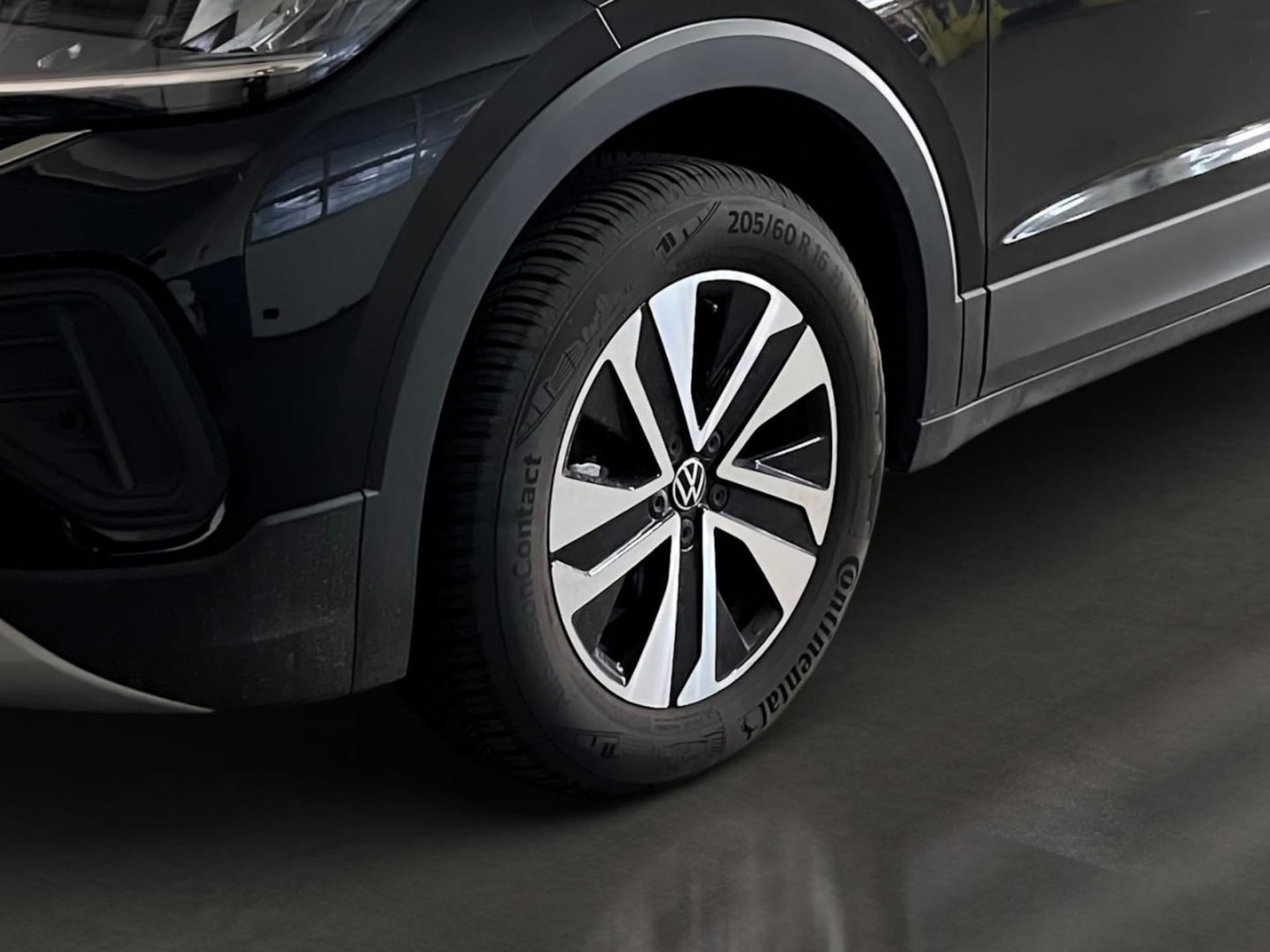 Volkswagen T-Cross ENERGY