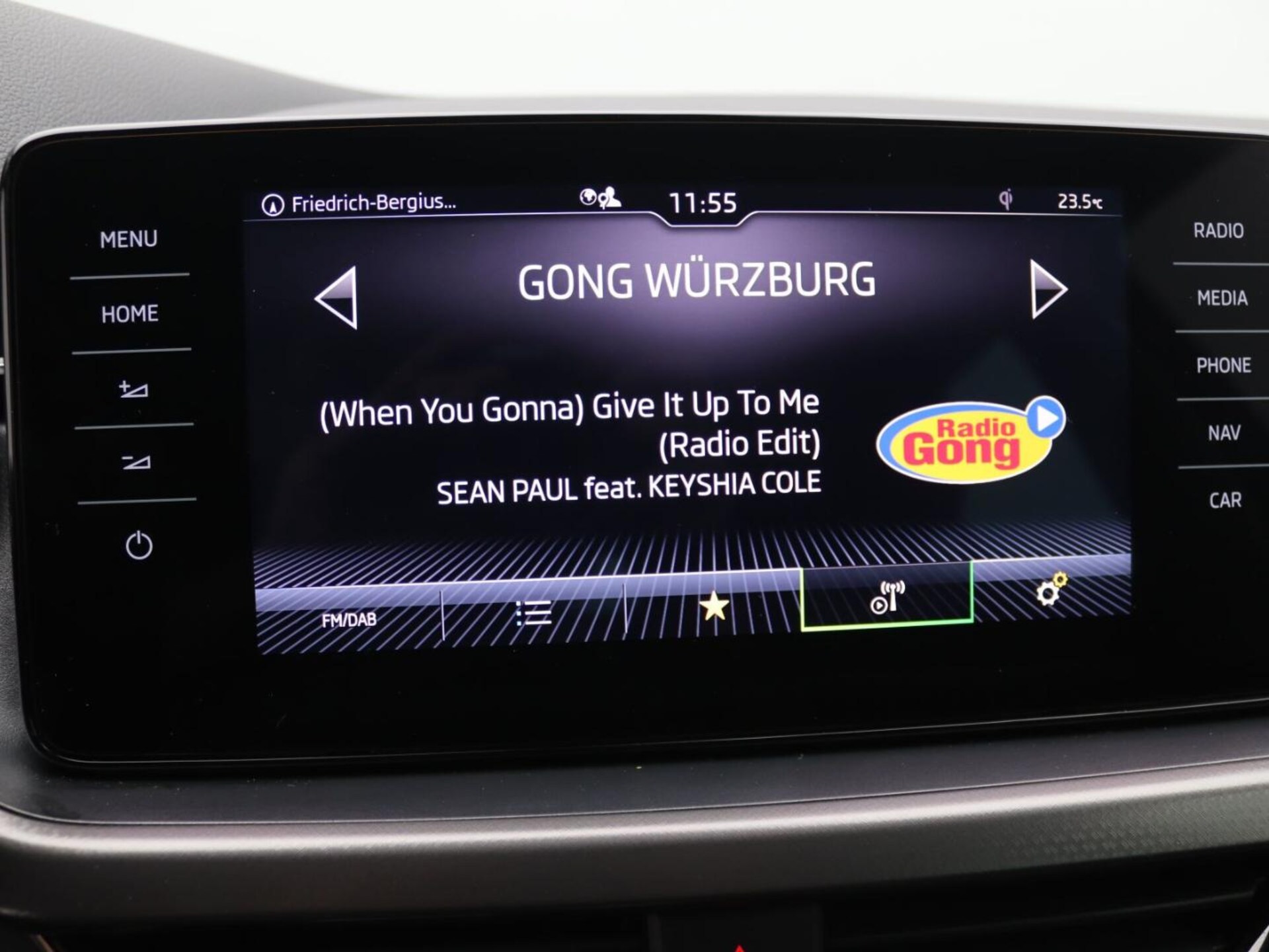 Skoda Scala CLEVER
