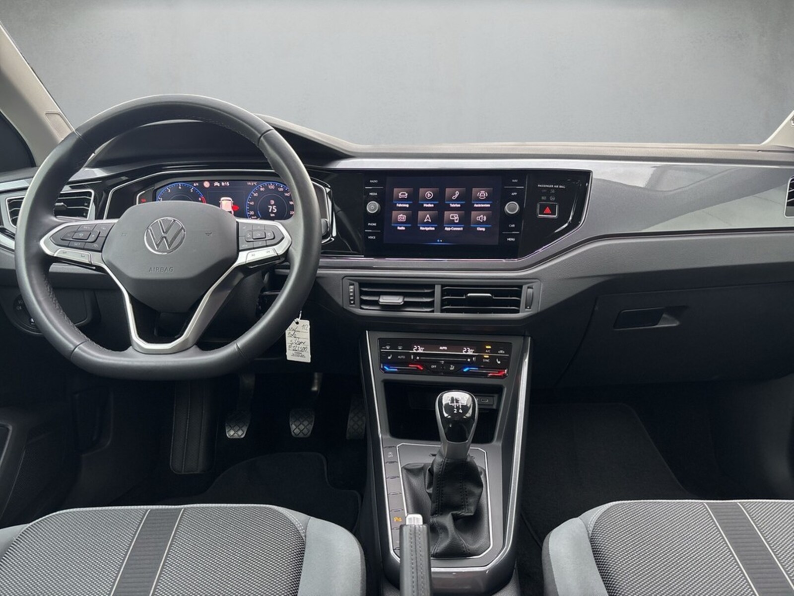 Volkswagen Polo – Bild 8