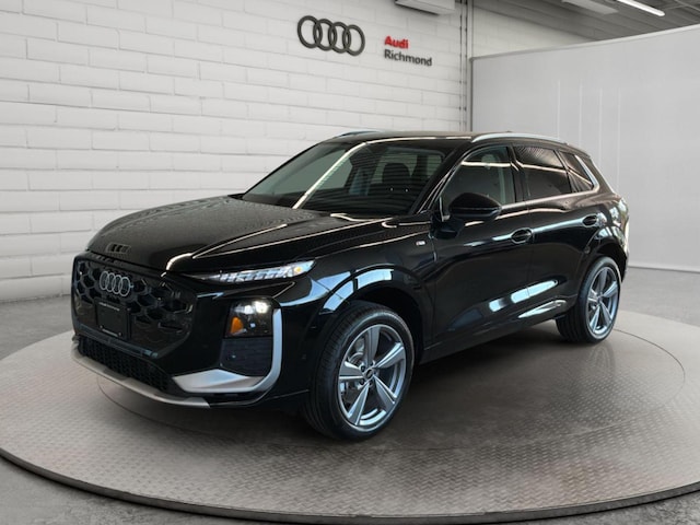 Photo of 2026 Audi Q3 SUV