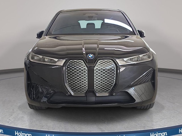 2024 BMW iX