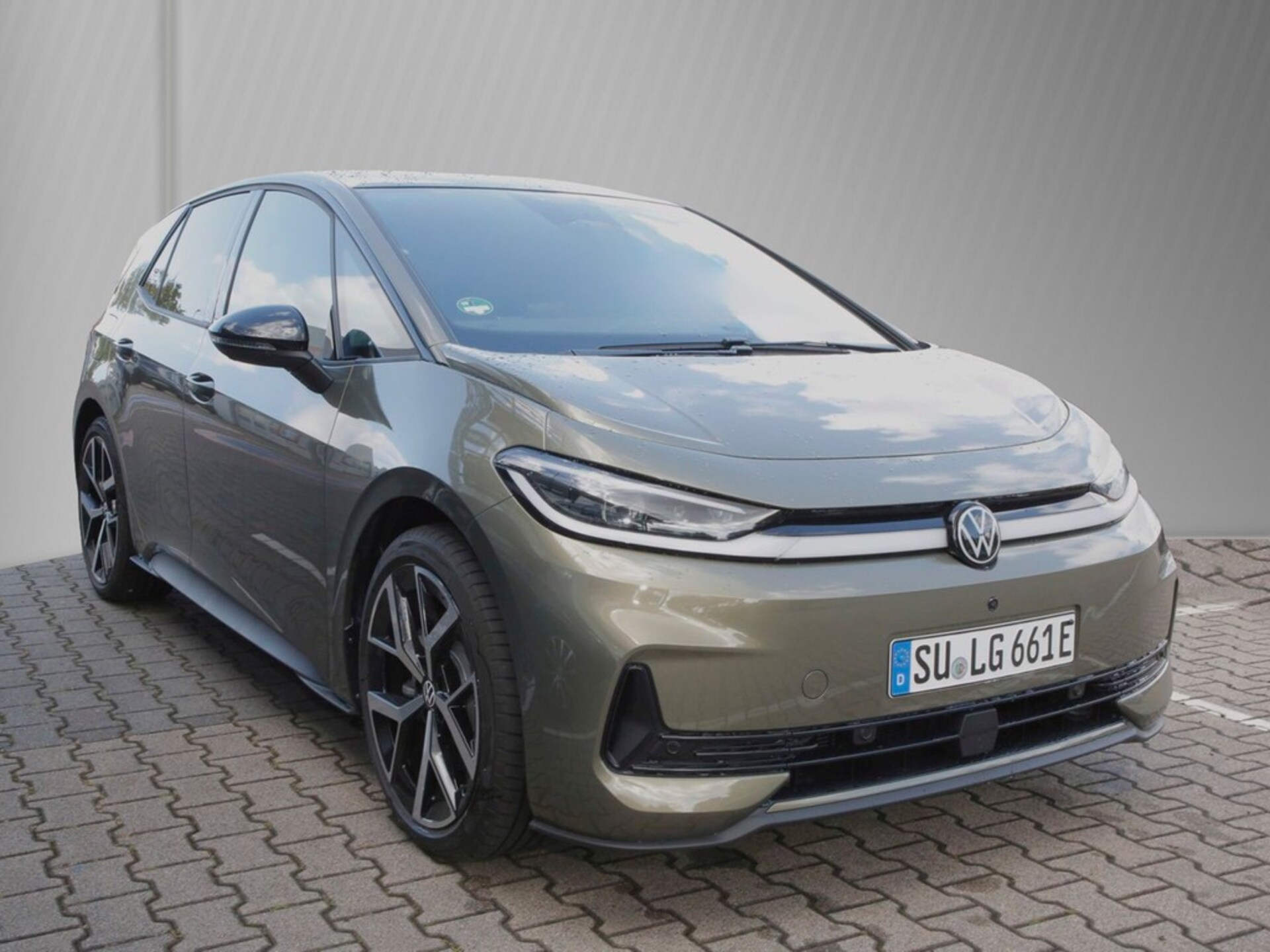 Volkswagen ID.3 Neo Style