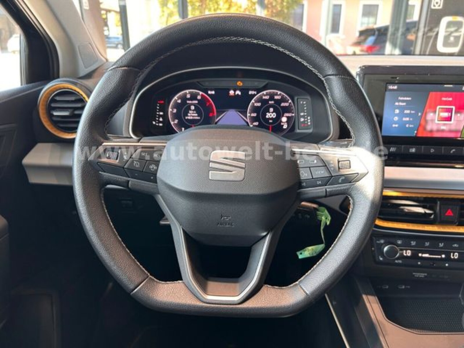 SEAT Ibiza – Bild 6